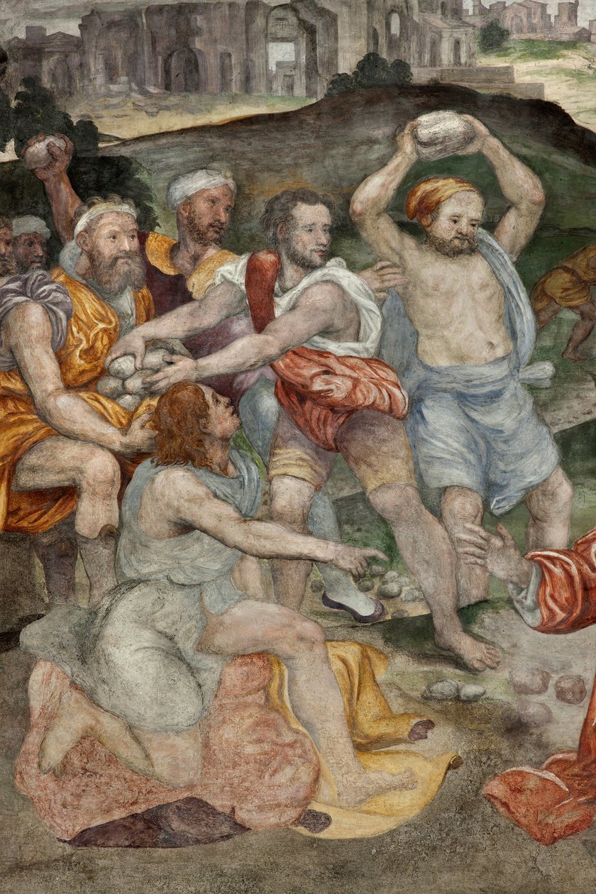  alkotó: Evangelista Luini