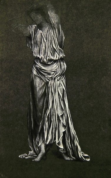 Bölcsesség a „lehetőségek kertjéhez” alkotó: Evelyn De Morgan