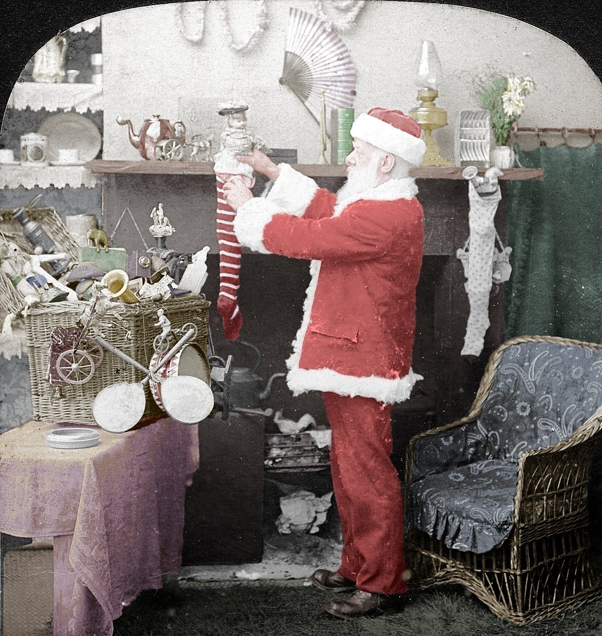 Milyen boldogok lesznek reggel alkotó: Excelsior Stereoscopic Tours
