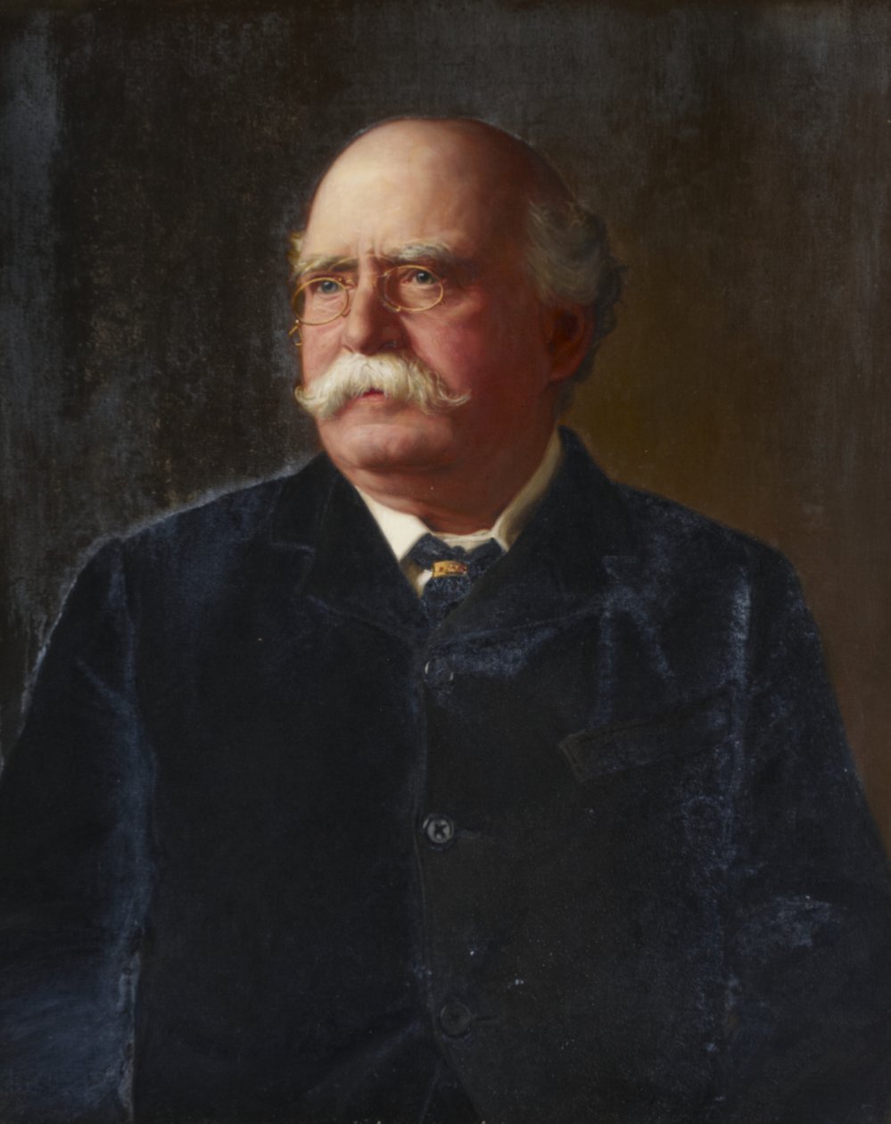 Charles Coote, 1918 alkotó: F. G. A. Butler