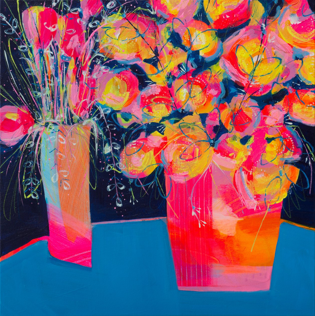  alkotó: Faye Bridgwater