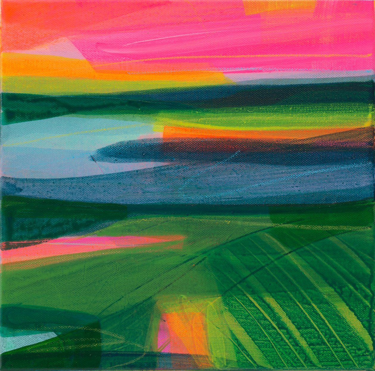  alkotó: Faye Bridgwater