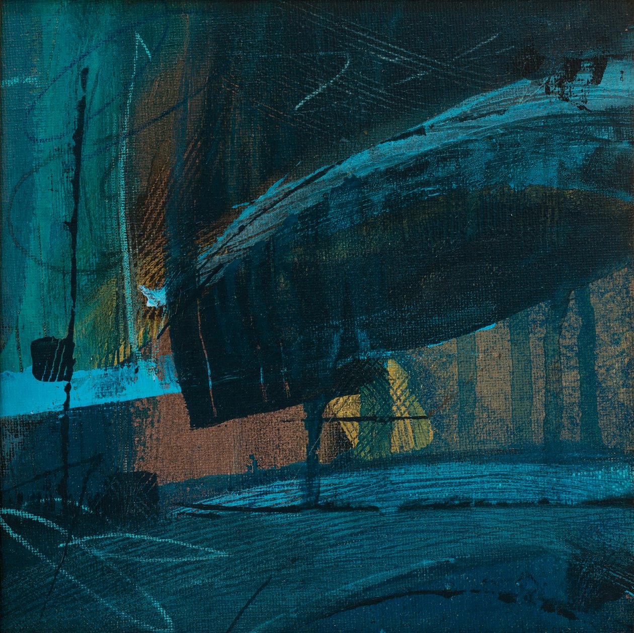  alkotó: Faye Bridgwater