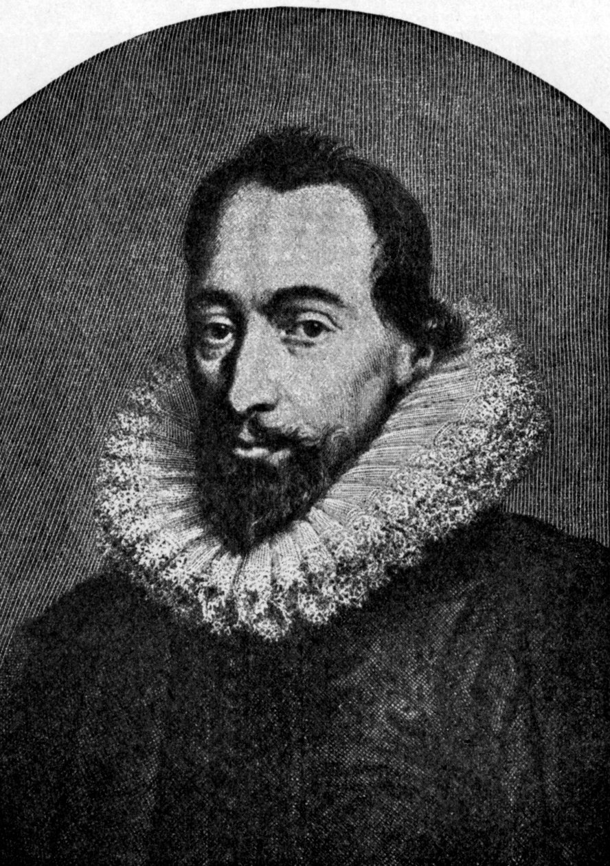 Francis Walsingham alkotó: Federico after Zuccaro