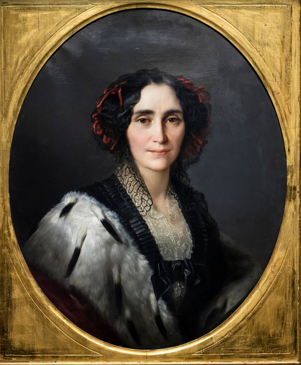  alkotó: Federico de Madrazo y Kuntz