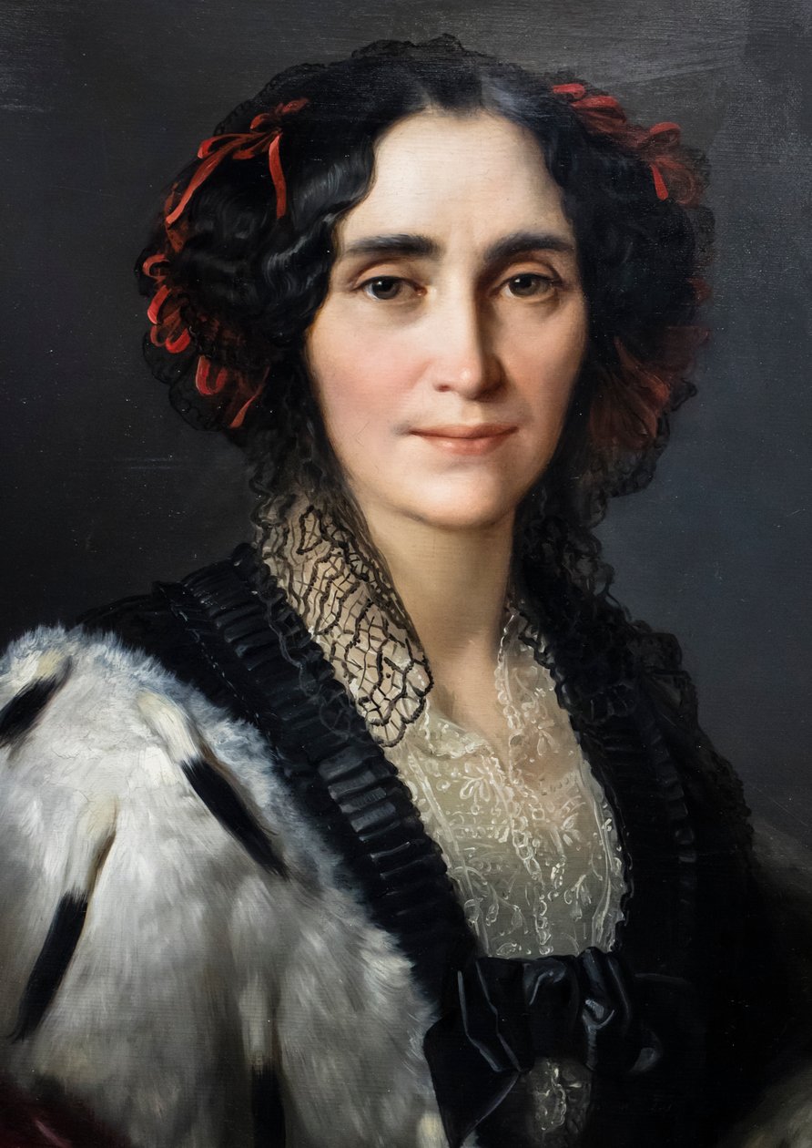  alkotó: Federico de Madrazo y Kuntz