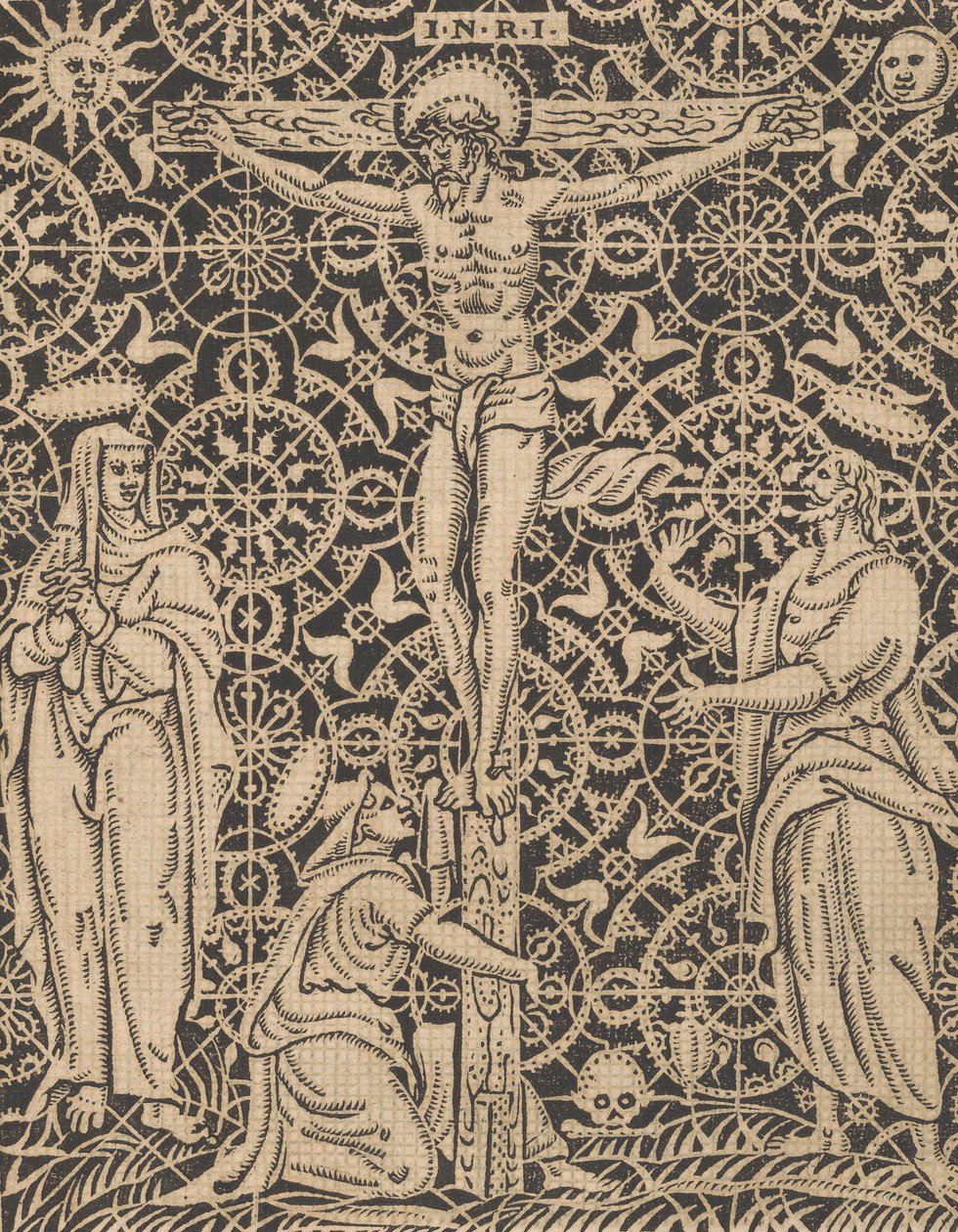Lord Federic de Vinciolo V. második munkái és a fehérnemű finom találmányai..., 1603. alkotó: Federico de Vinciolo
