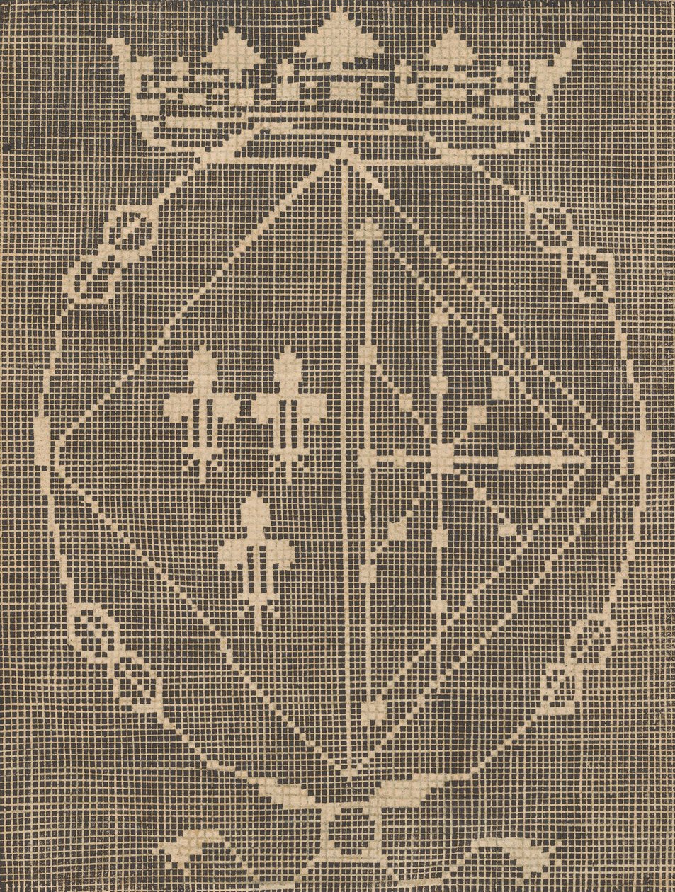 Lord Federic de Vinciolo V. második munkái és a fehérnemű finom találmányai..., 1603. alkotó: Federico de Vinciolo