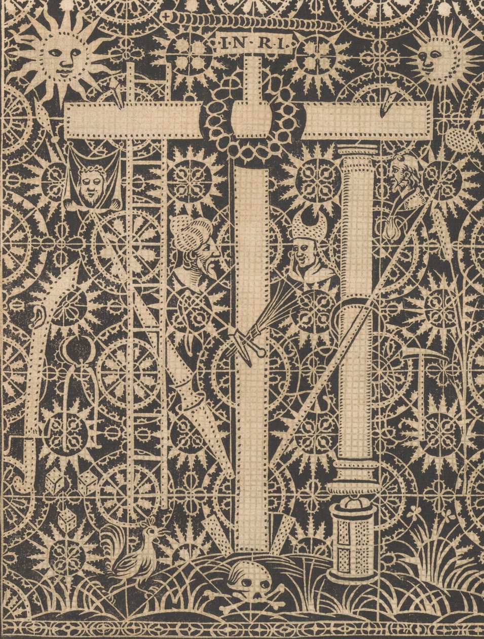 Lord Federic de Vinciolo V. második munkái és a fehérnemű finom találmányai..., 1603. alkotó: Federico de Vinciolo