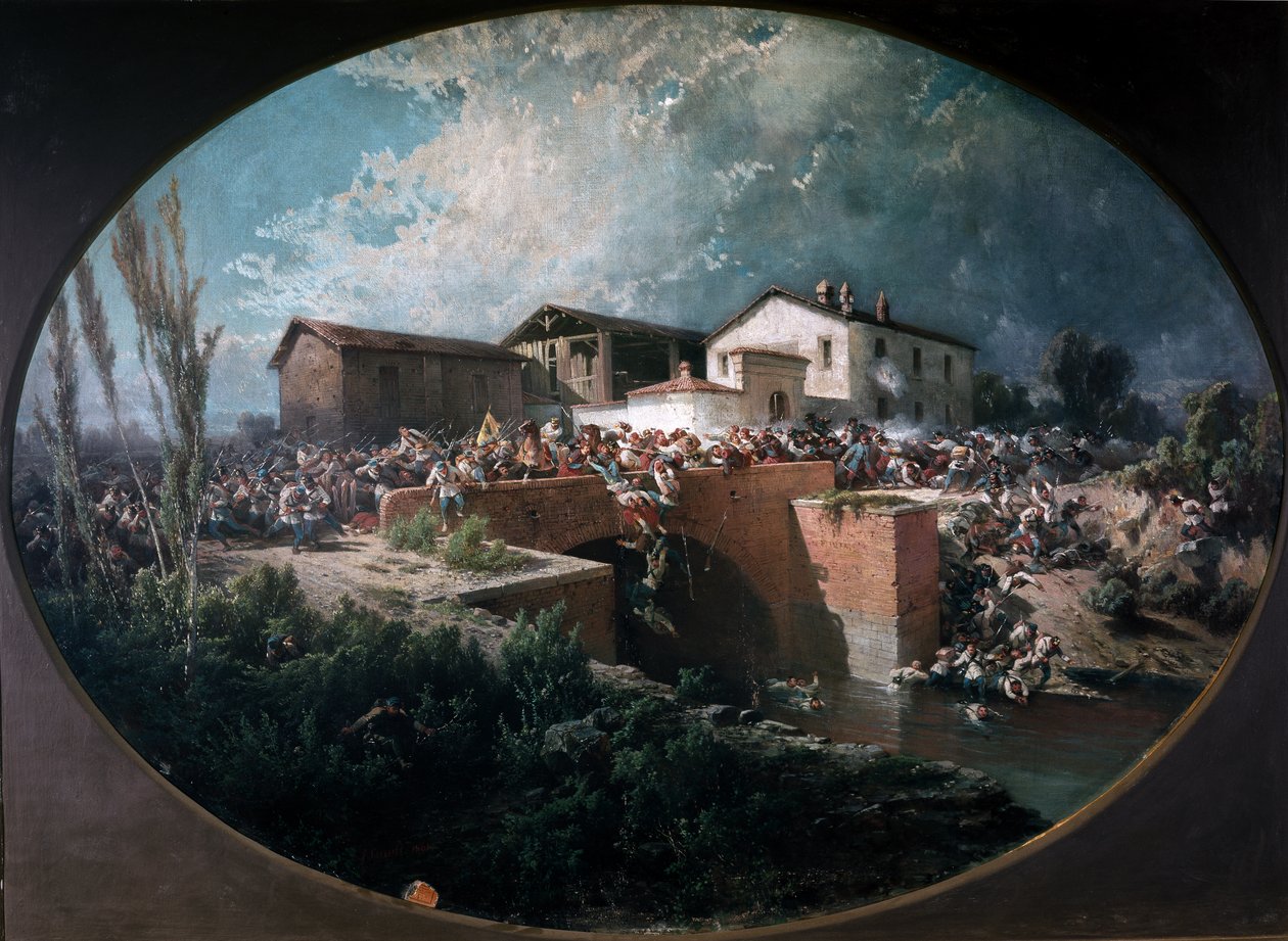  alkotó: Felice Cerruti Bauduc