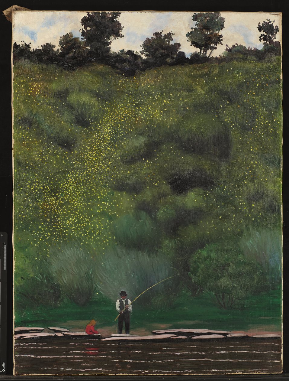  alkotó: Felix Edouard Vallotton