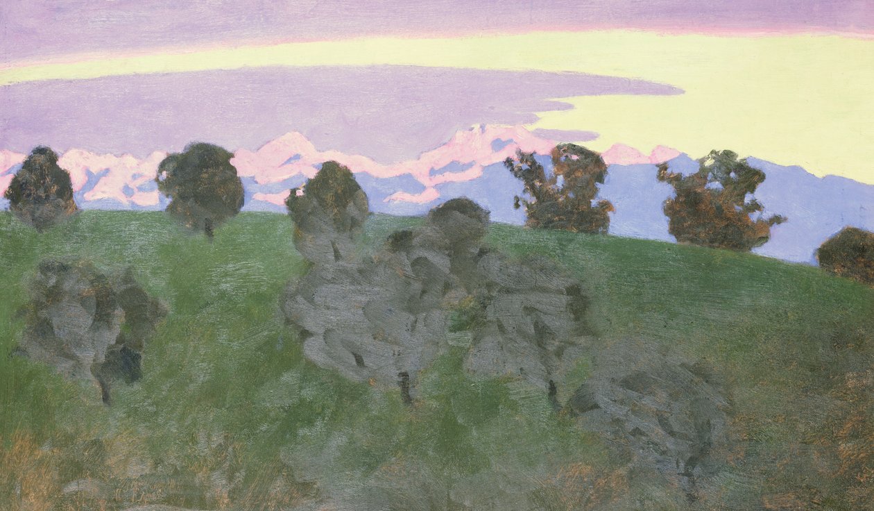 Ismeretlen kép alkotó: Felix Edouard Vallotton