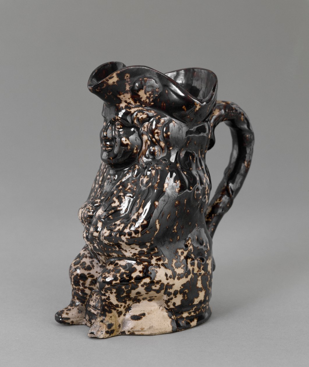 Toby Jug alkotó: Fenton and Co. Lyman