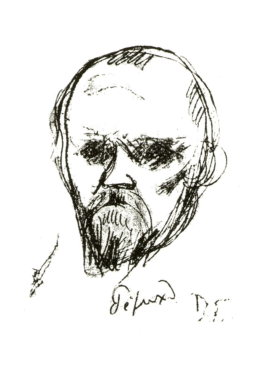 Nicholas Roerich. Peterburg.n:. .n alkotó: Feodor Chaliapin