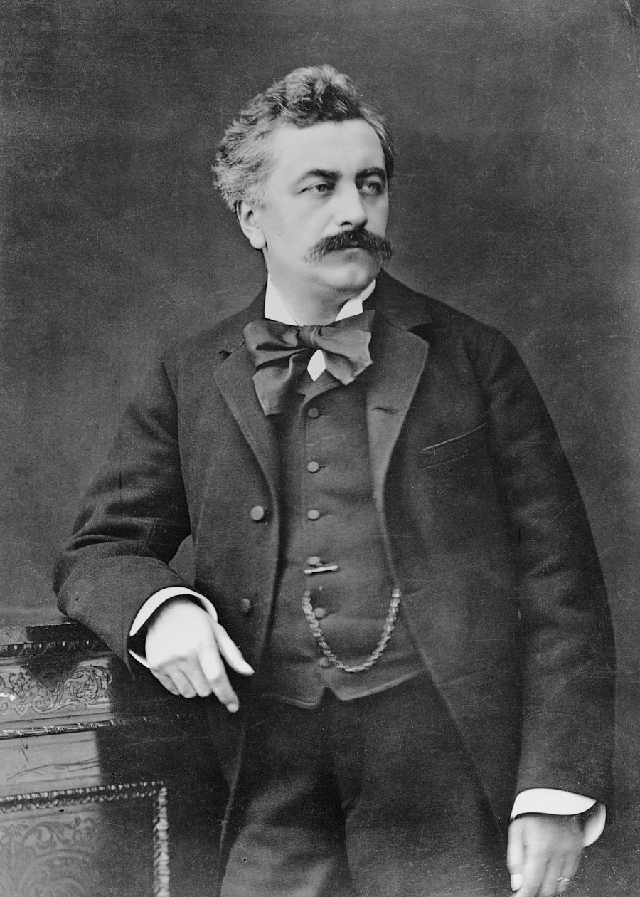 Louis Andrieux portréja alkotó: Ferdinand Mulnier