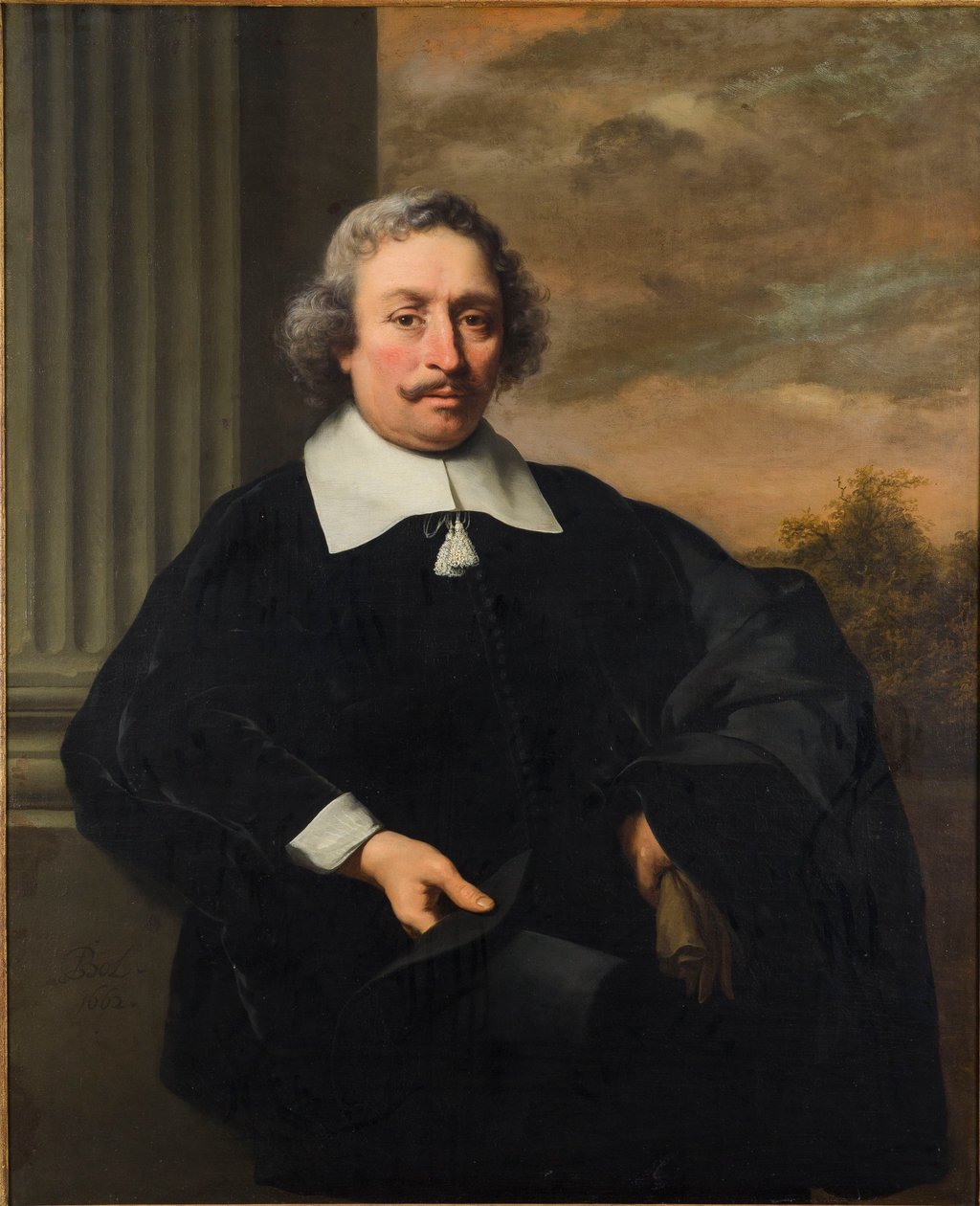 Francia: Portrait d