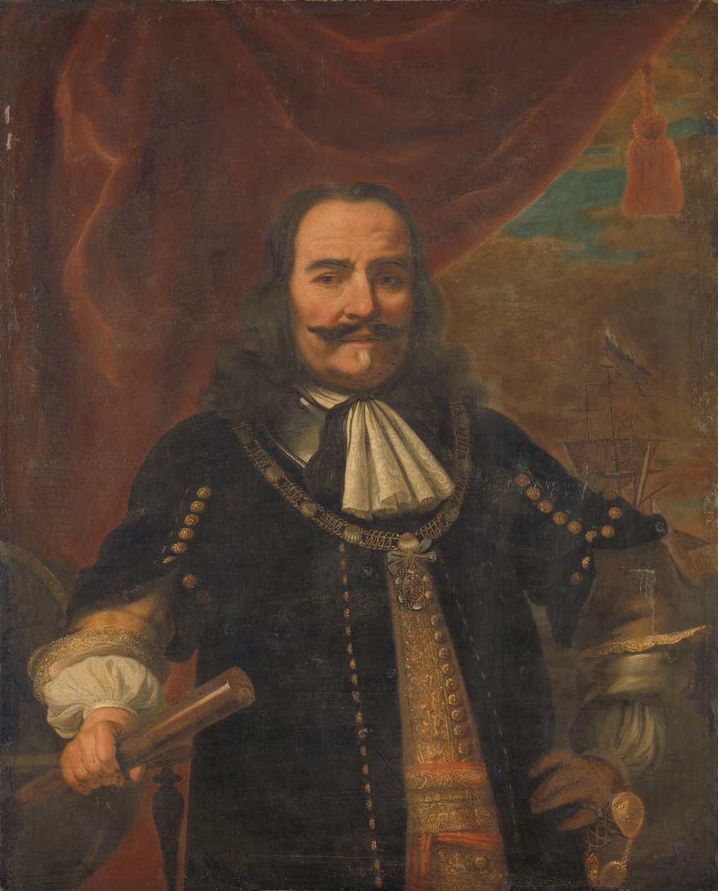  alkotó: Ferdinand Bol