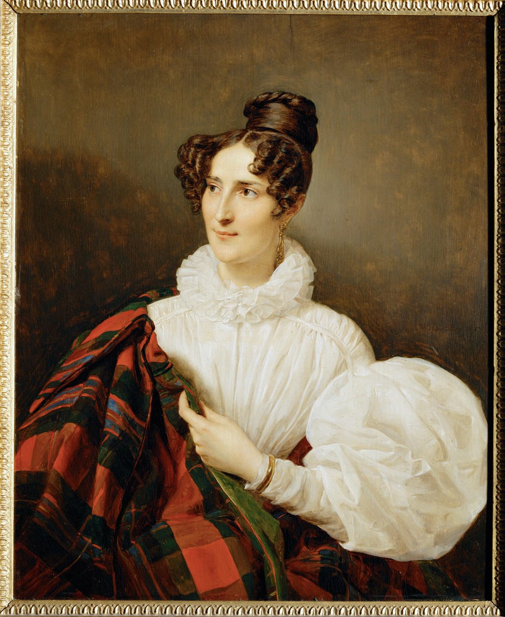  alkotó: Ferdinand Georg Waldmuller