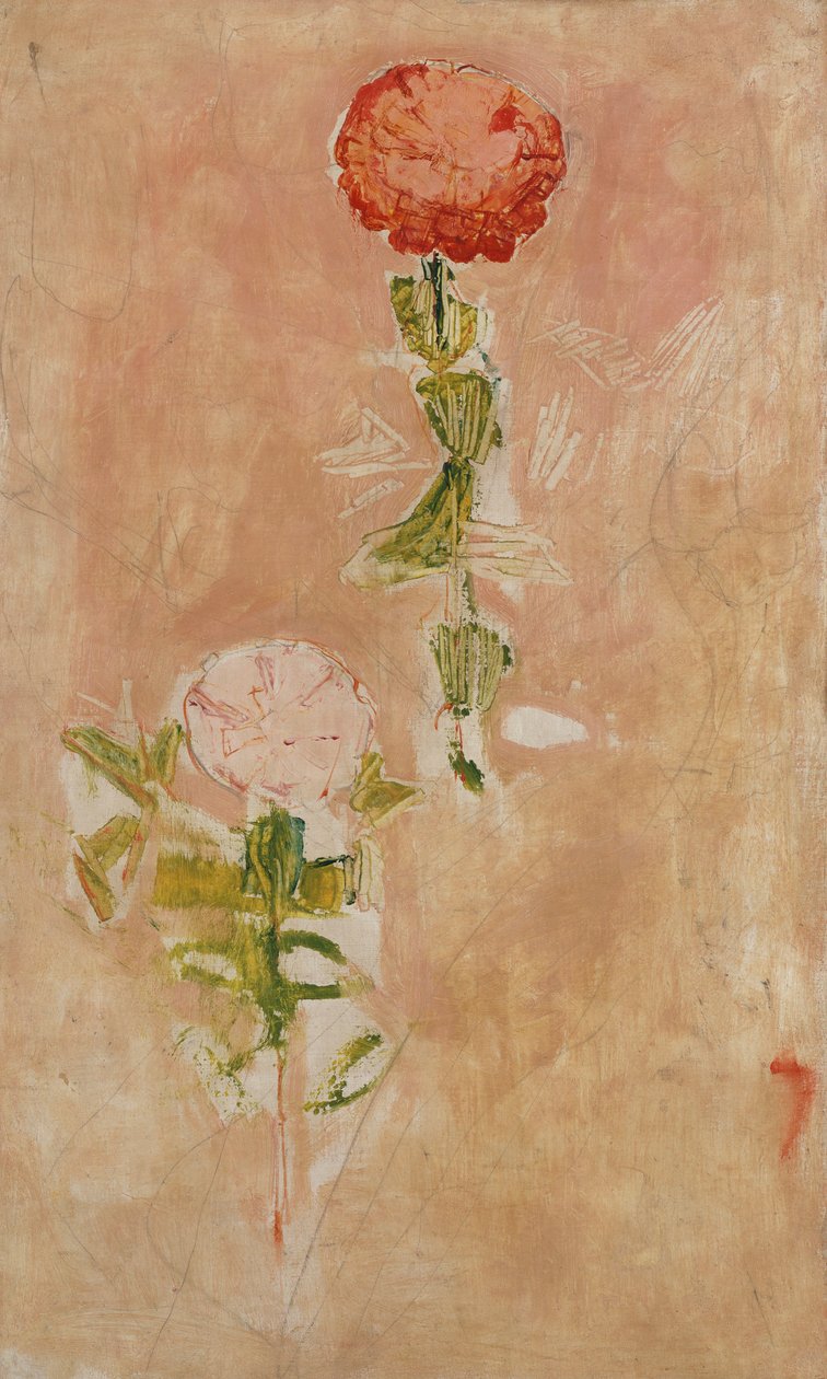 Cynias, tanulj alkotó: Ferdinand Hodler