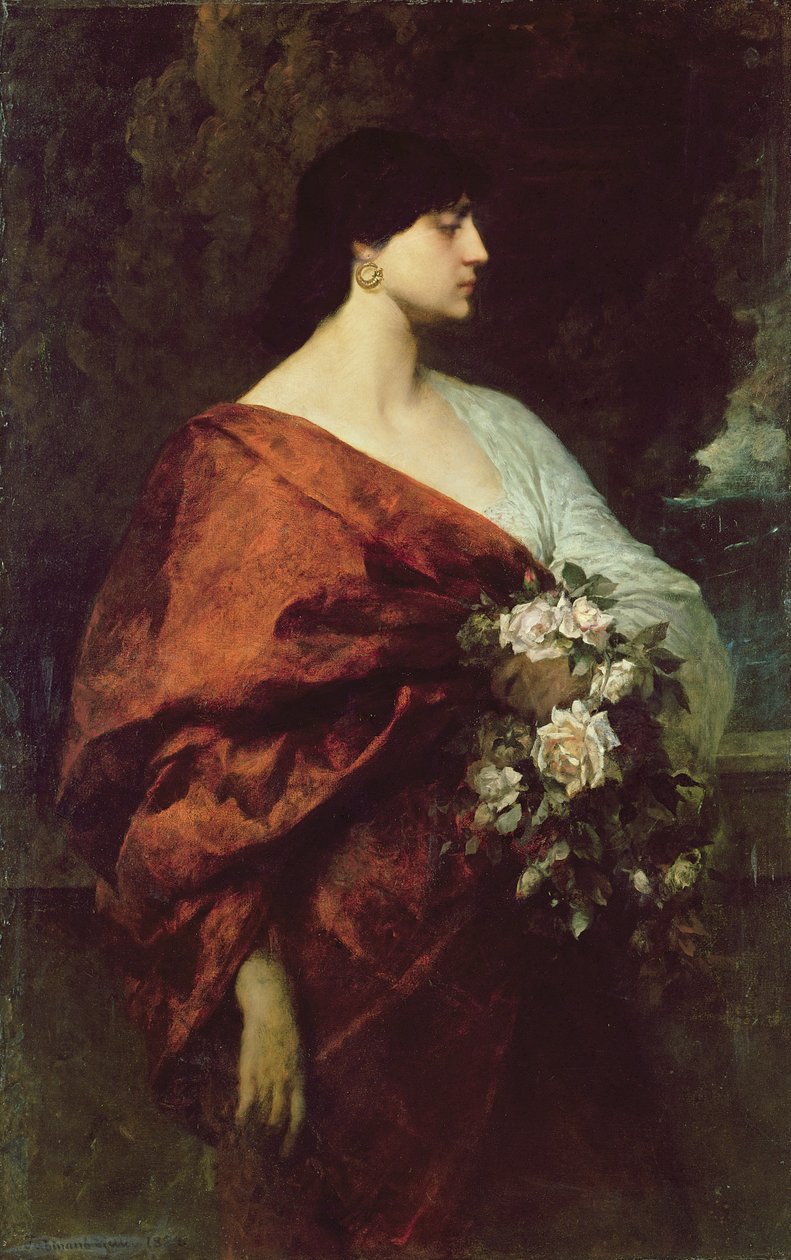 Ismeretlen kép alkotó: Ferdinand Keller