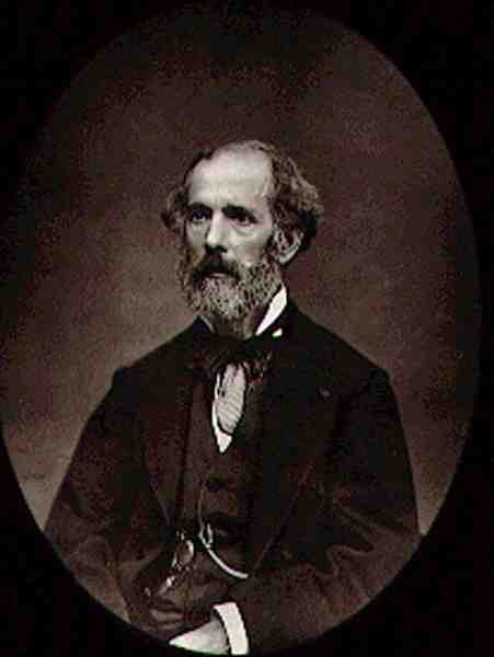 Gilbert Randon (1814-84), a 