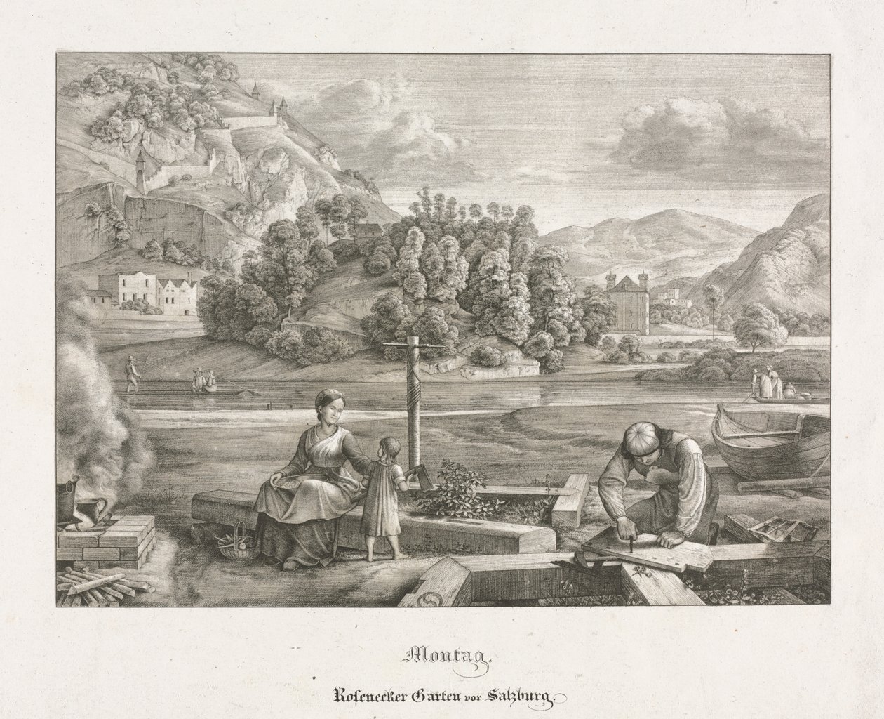 Seven Views in Salzburg and Berchtesgaden: Monday: Rosenecker Garden Salzburg   1309280   hu       hungarian Successfully Translated  Original: Counoise grape by J. Troncy Translat: Counoise grape by J. Troncy 1414026 hu hungarian Successfully Translated O alkotó: Ferdinand Olivier