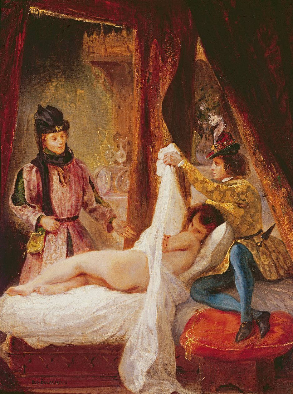 A Duc d