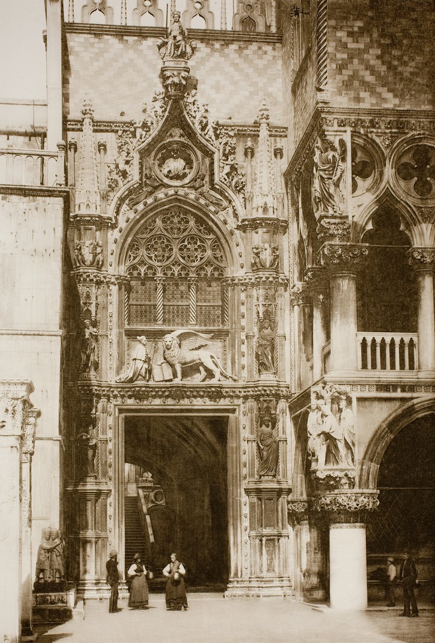 Névtelen (31) alkotó: Ferdinando Ongania