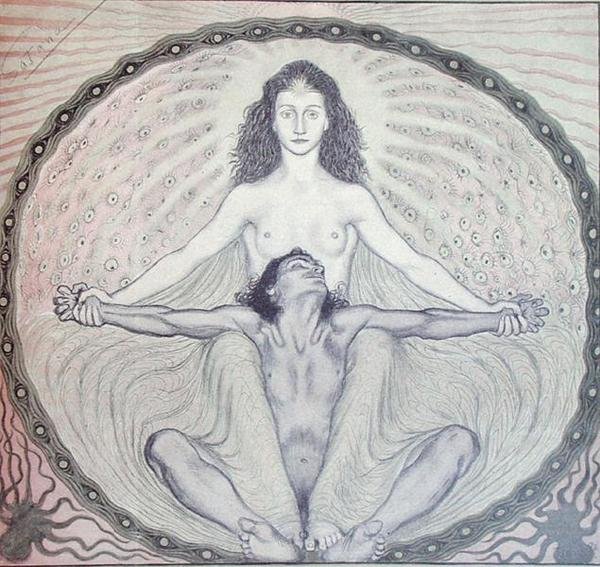 Sátán alkotó: Fidus (1868 1948)