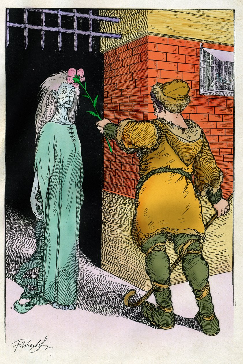 alkotó: Filiberto Scarpelli