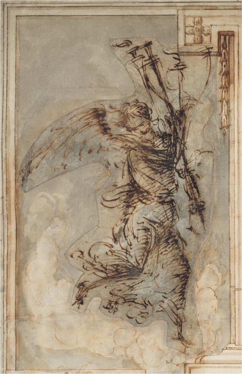  alkotó: Filippino Lippi