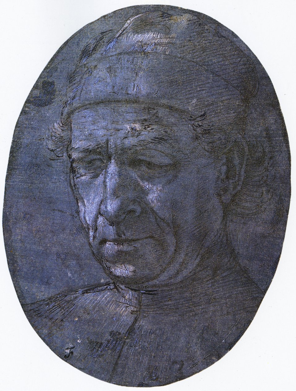Mino da Fiesole alkotó: Filippino Lippi