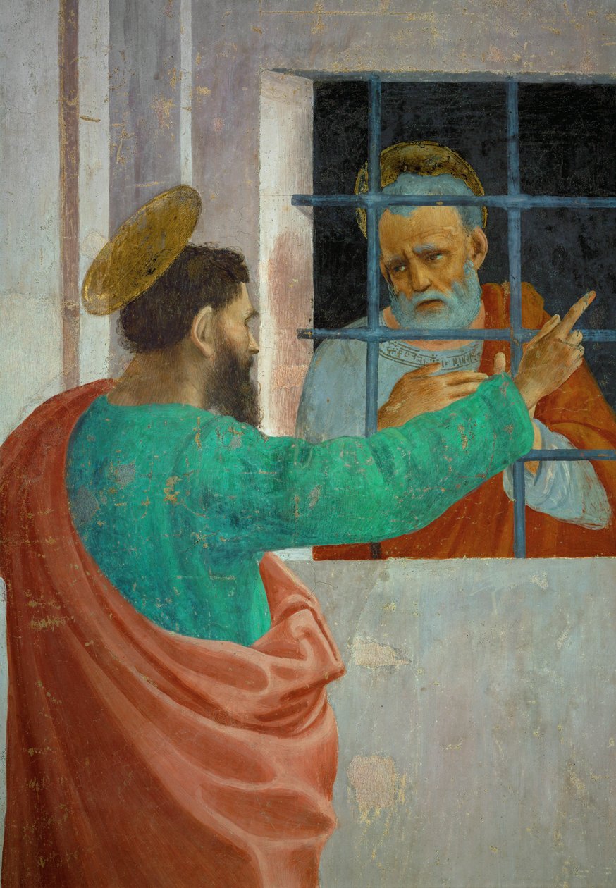  alkotó: Filippino Lippi