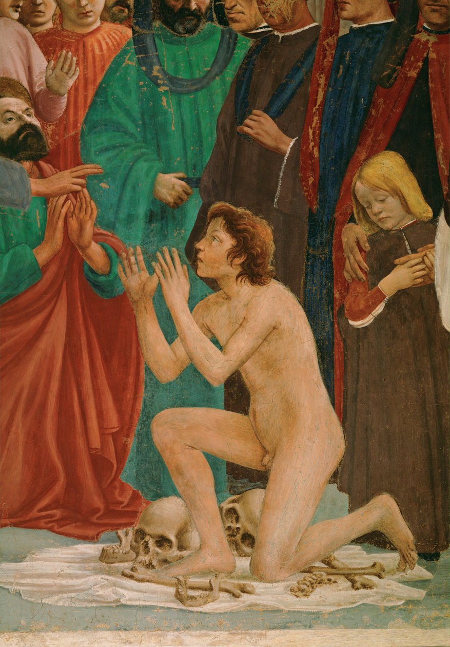 alkotó: Filippino Lippi