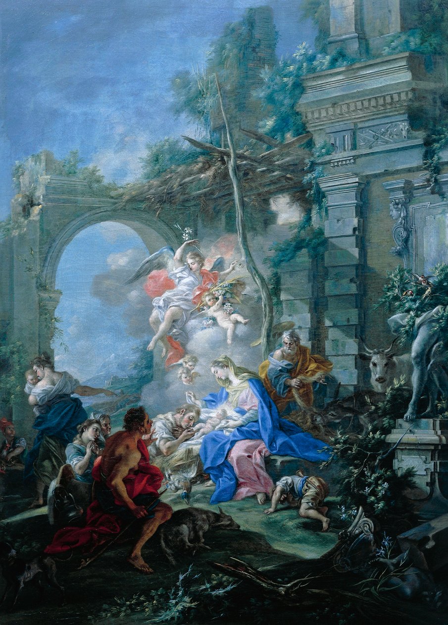 Horoszkóp alkotó: Filippo Falciatore