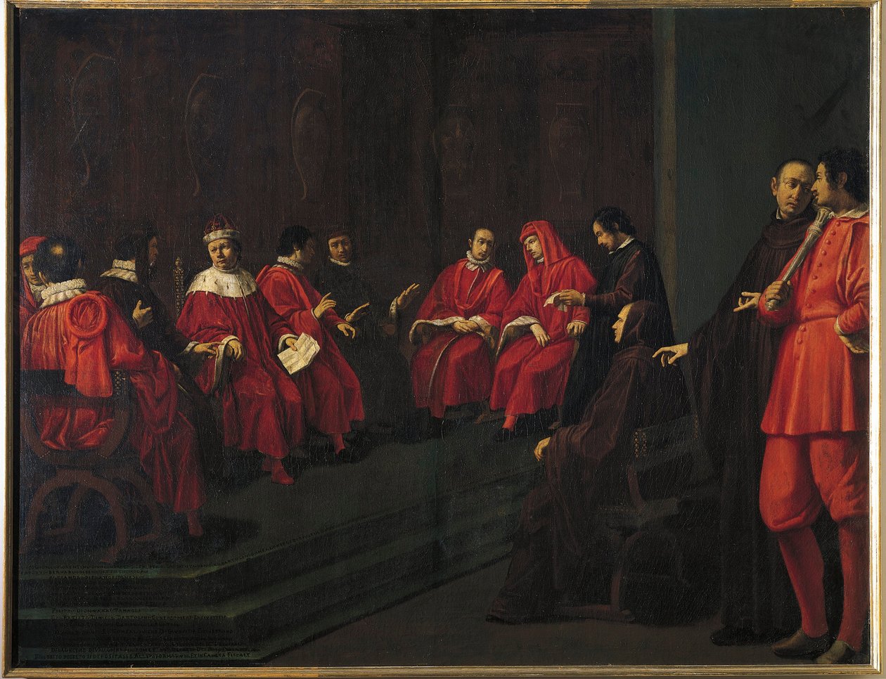 alkotó: Filippo Tarchiani