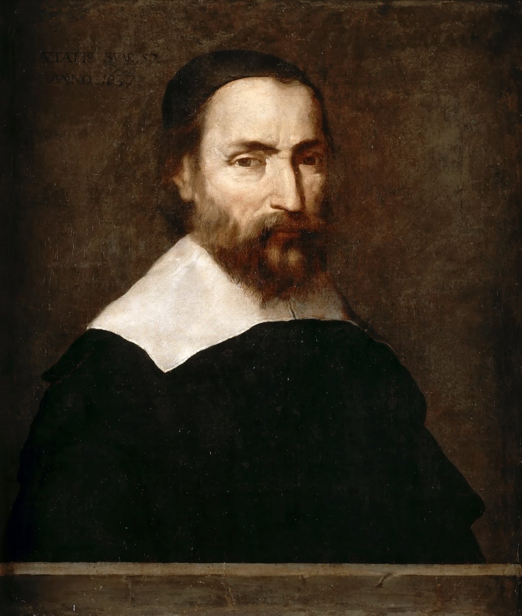 Nicolas-Claude Fabri de Peiresc 1580-1637 alkotó: Finson
