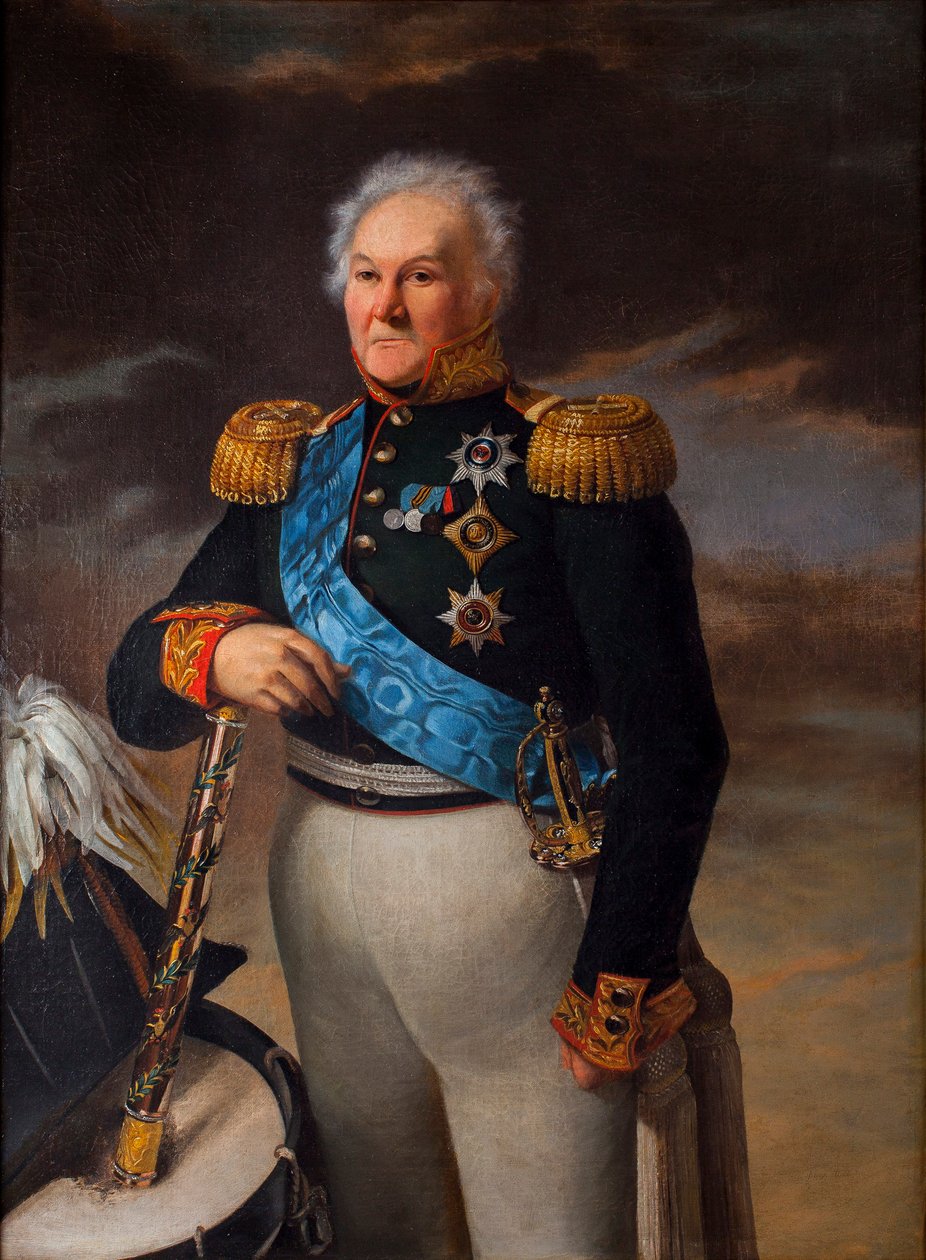 fing43089 alkotó: Fiodor Andreevich Tulov