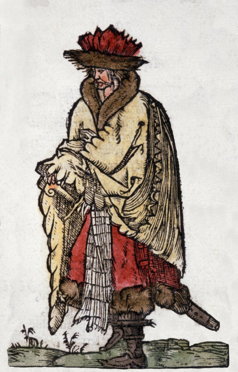 Moszkva lakója alkotó: Flemish School