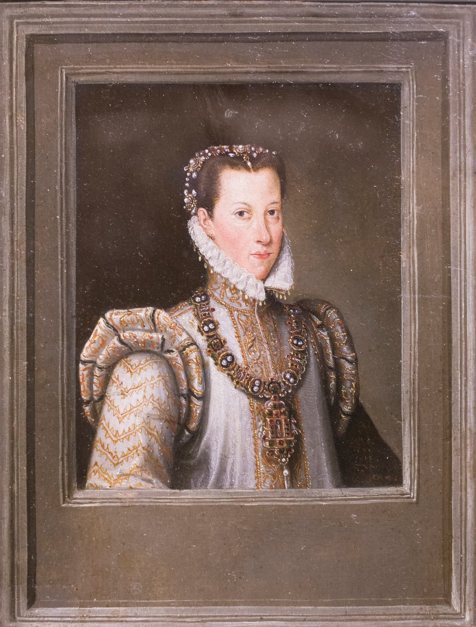 Maria d
