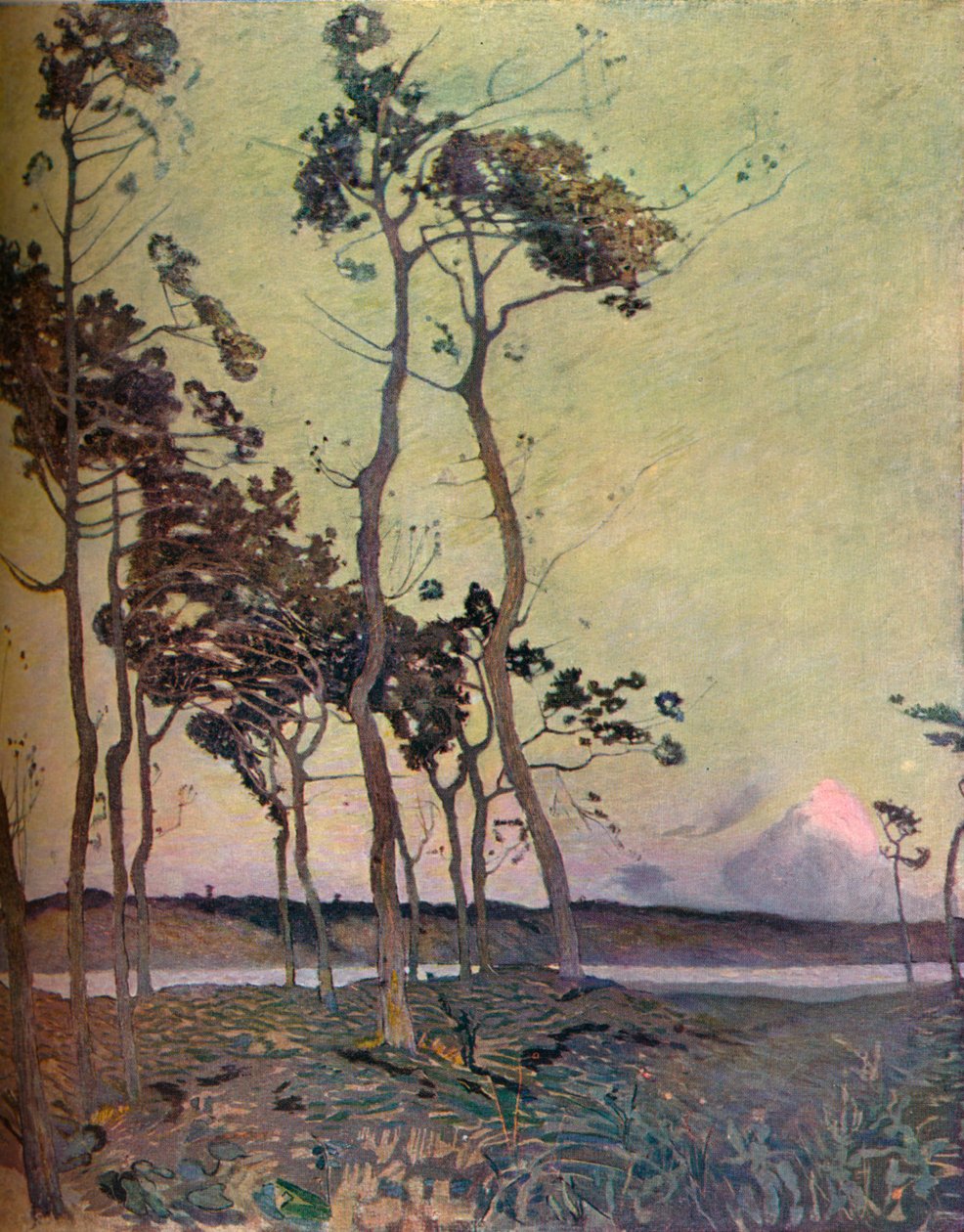"La Baie De L