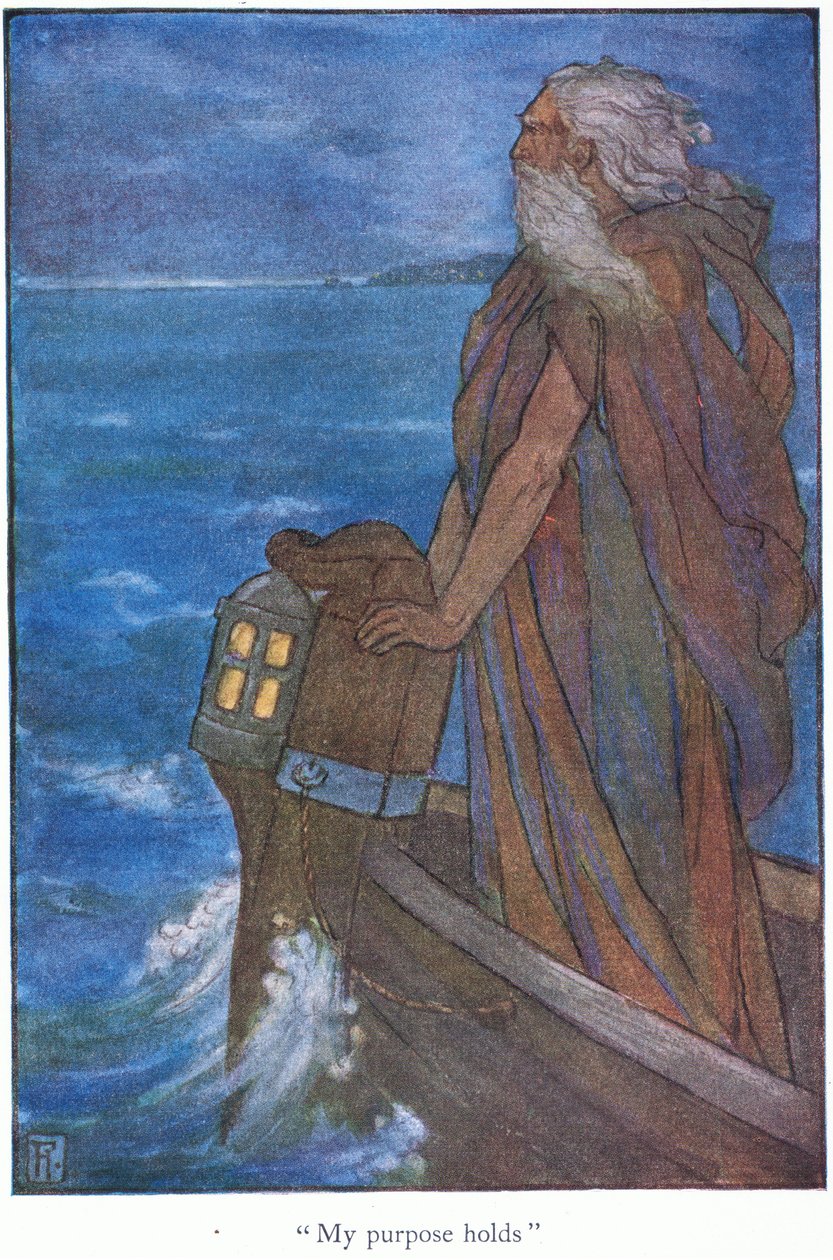  alkotó: Florence Harrison