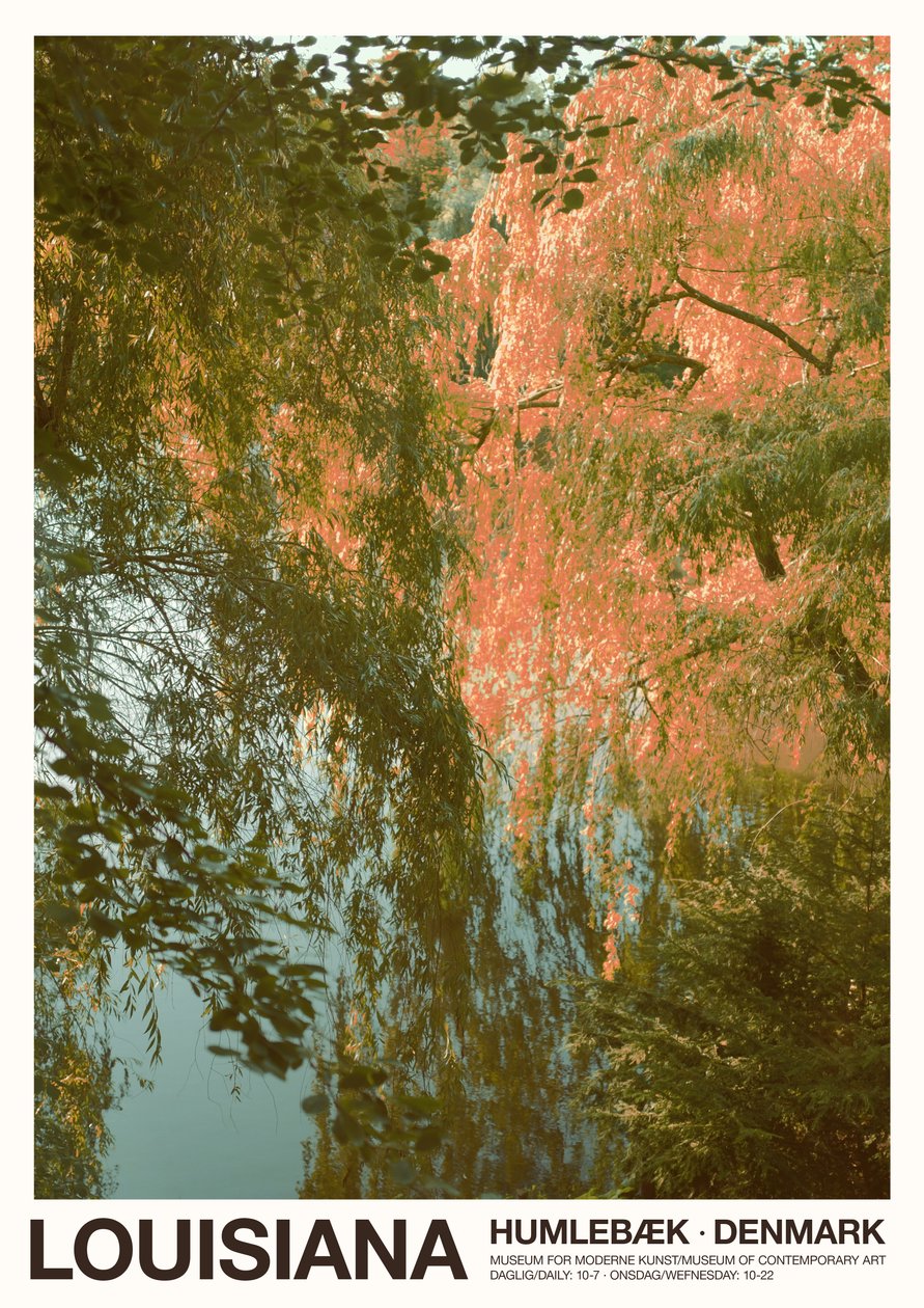 The Lake - Lousiana, 2023 (fénykép) alkotó: Florent Bodart
