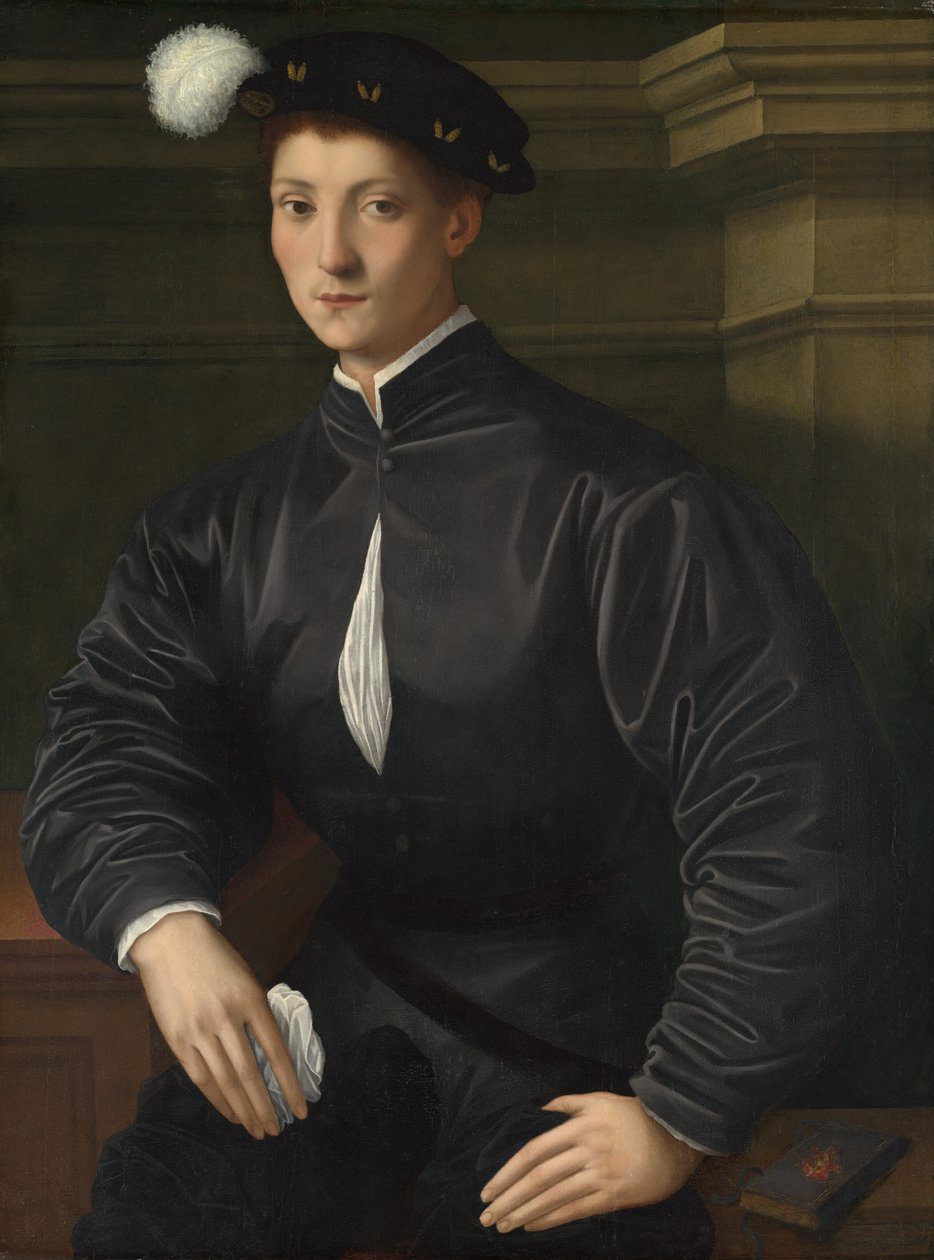 Ugolino Martelli alkotó: Florentine 16th Century