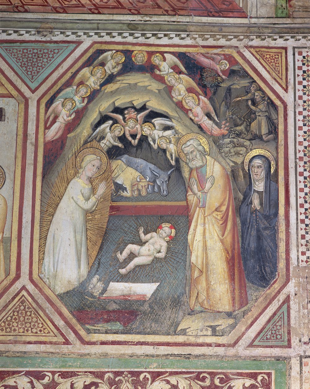 Horoszkóp alkotó: Florentine School