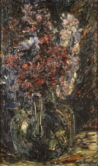 Larkspurs alkotó: Floris Verster