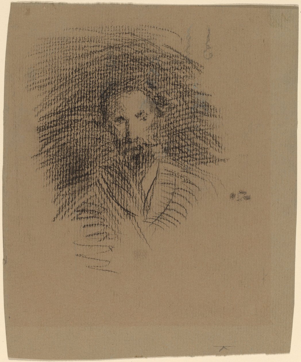 Charles L. Freer (?) alkotó: Follower of James McNeill Whistler