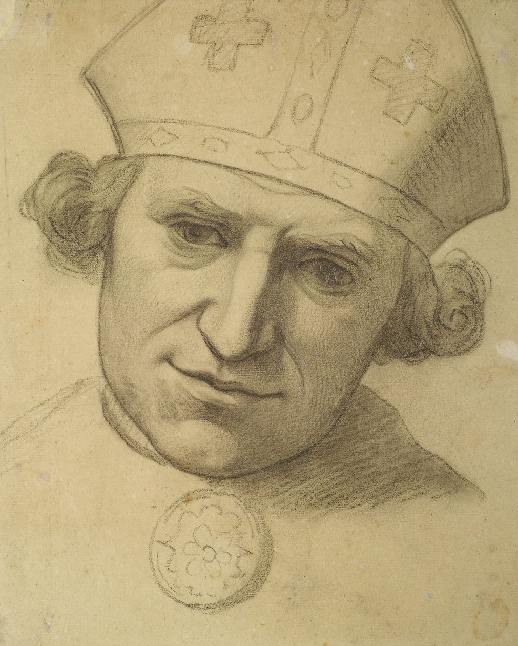 Az igazságszellem alkotó: Ford Madox Brown