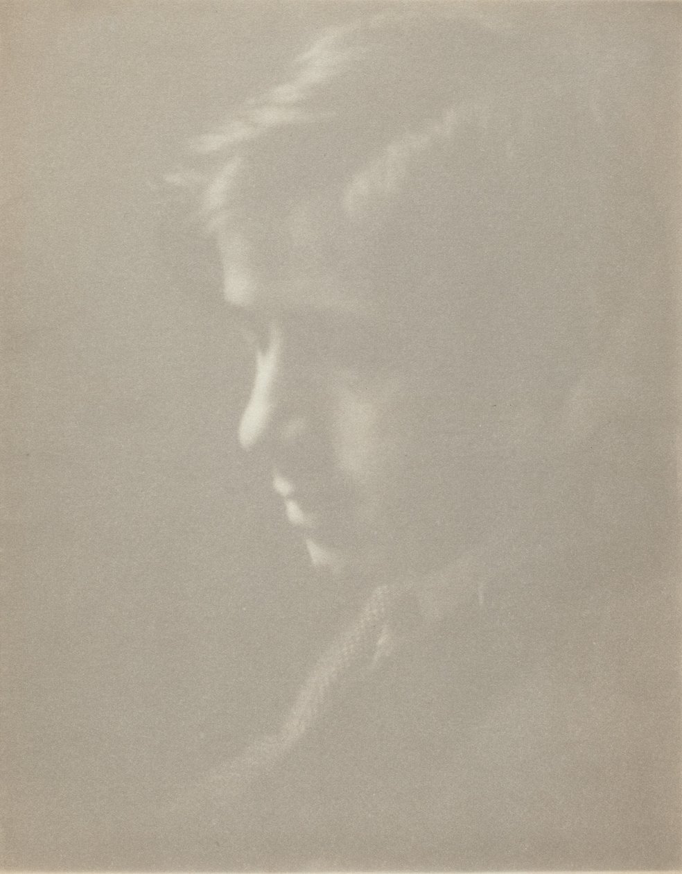 Clarence H. White,c. 1902 (fénykép) alkotó: Forshaw Day