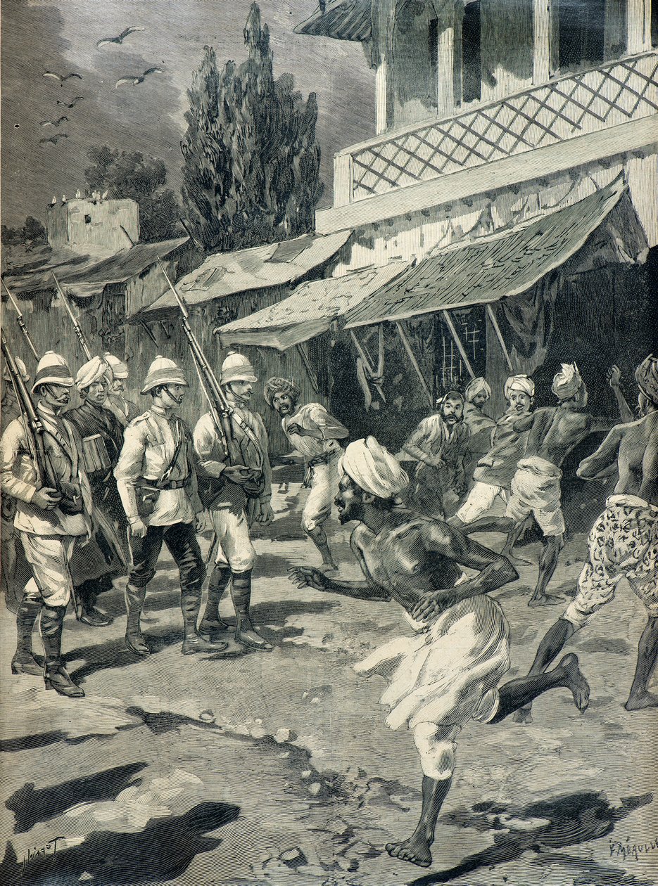  alkotó: Fortune Louis Meaulle
